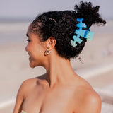 Teleties | Classic Poolside Large Hair Clip