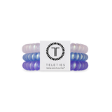 Teleties | Harbor Cruise Small Hair Ties