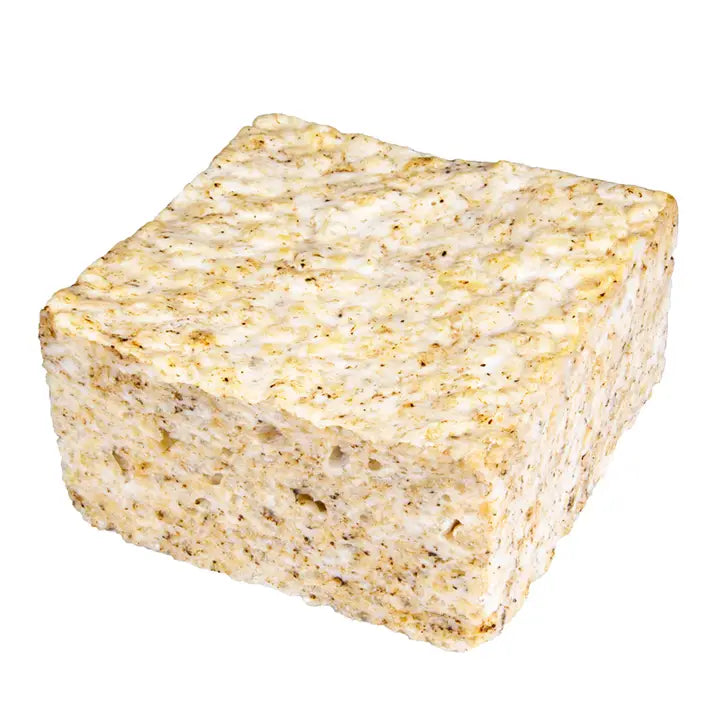 The Crispery | Crispycakes