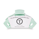 Teleties | Open Mint To Be Large Hair Clip