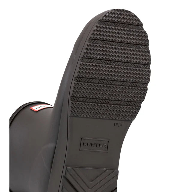 Hunter | PLAY™ Insulated Vegan Shearling Short Rain Boots