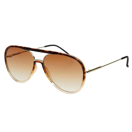 Freyrs | Shay Aviator Sunglasses