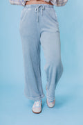 The Sunday Soft Wide-Leg Pants