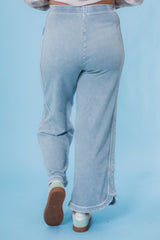 The Sunday Soft Wide-Leg Pants