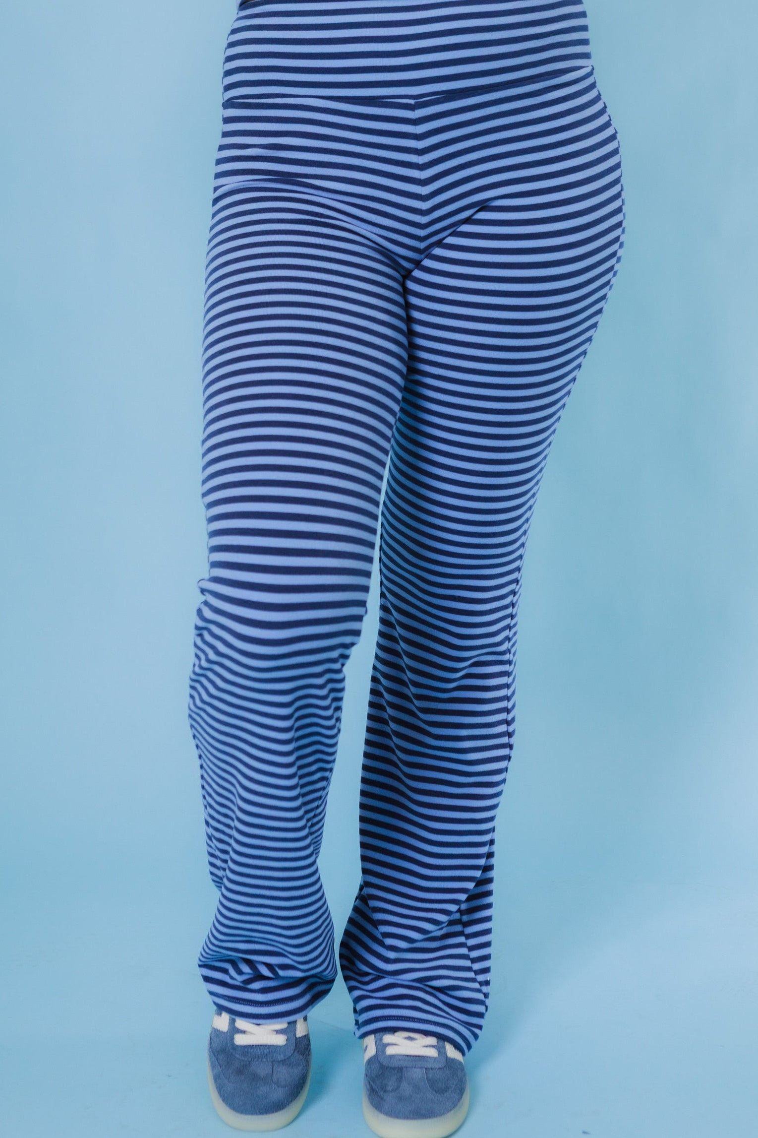 Things Between | The Maggie Striped Set