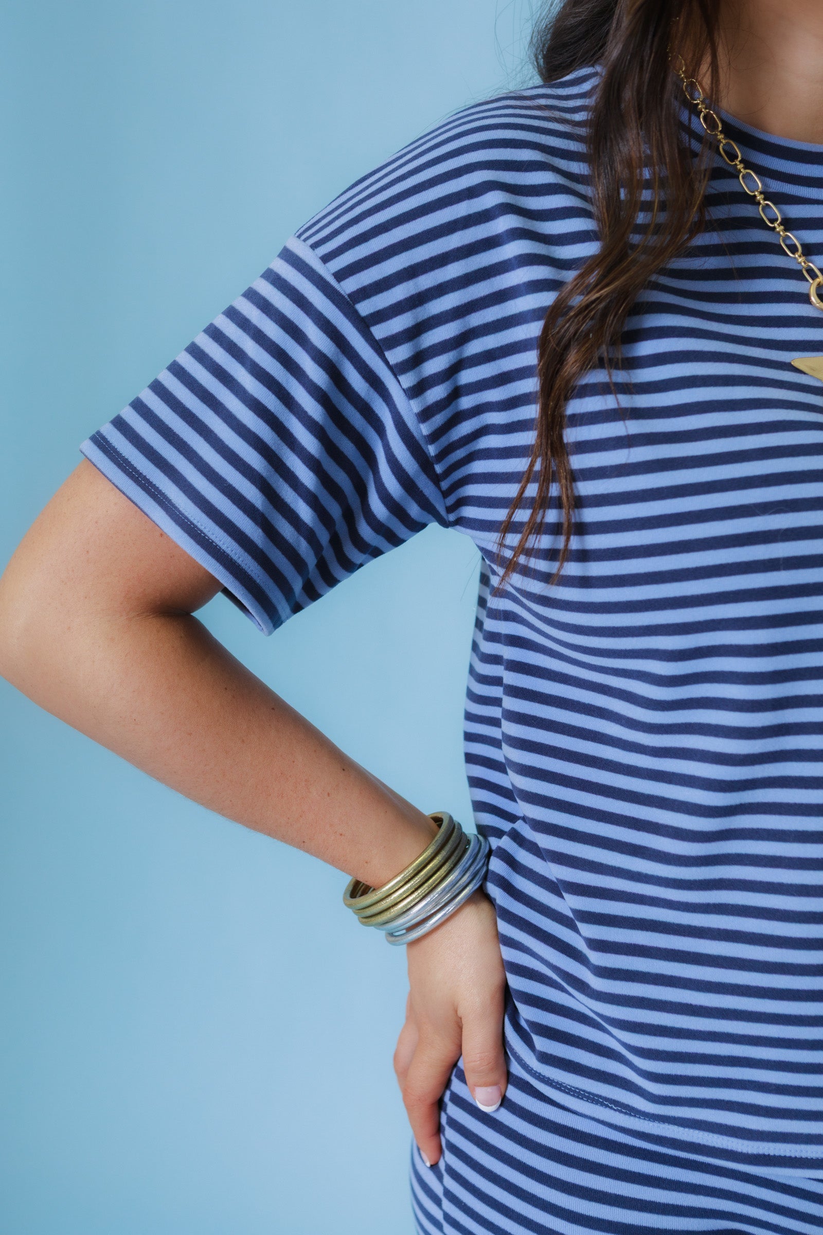 Things Between | The Maggie Striped Set