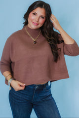 Kerisma | Aja Sweater