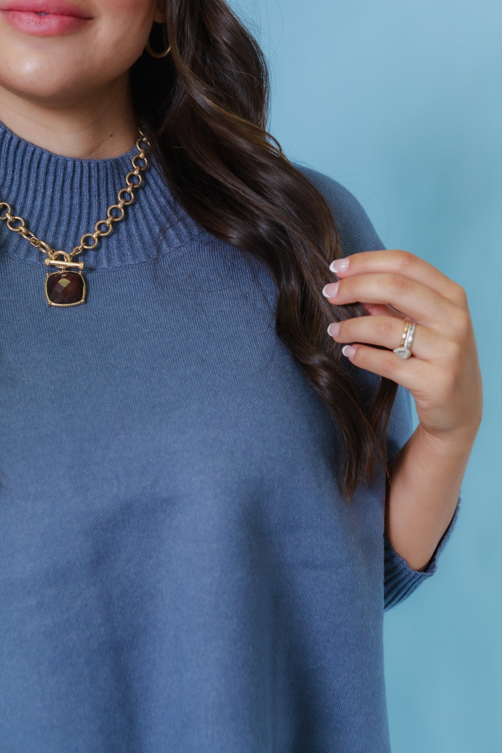 Kerisma | Aja Sweater