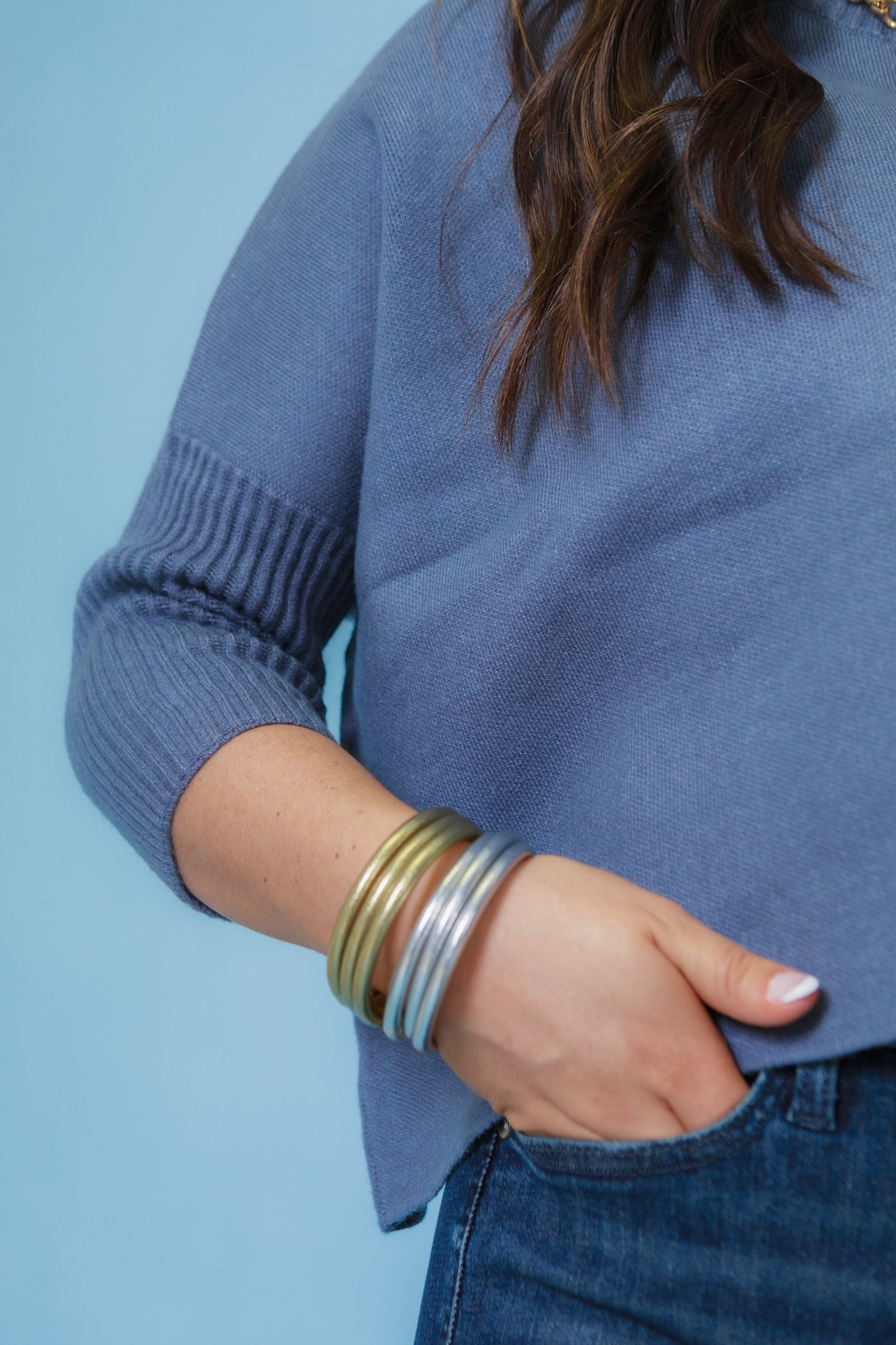 Kerisma | Aja Sweater