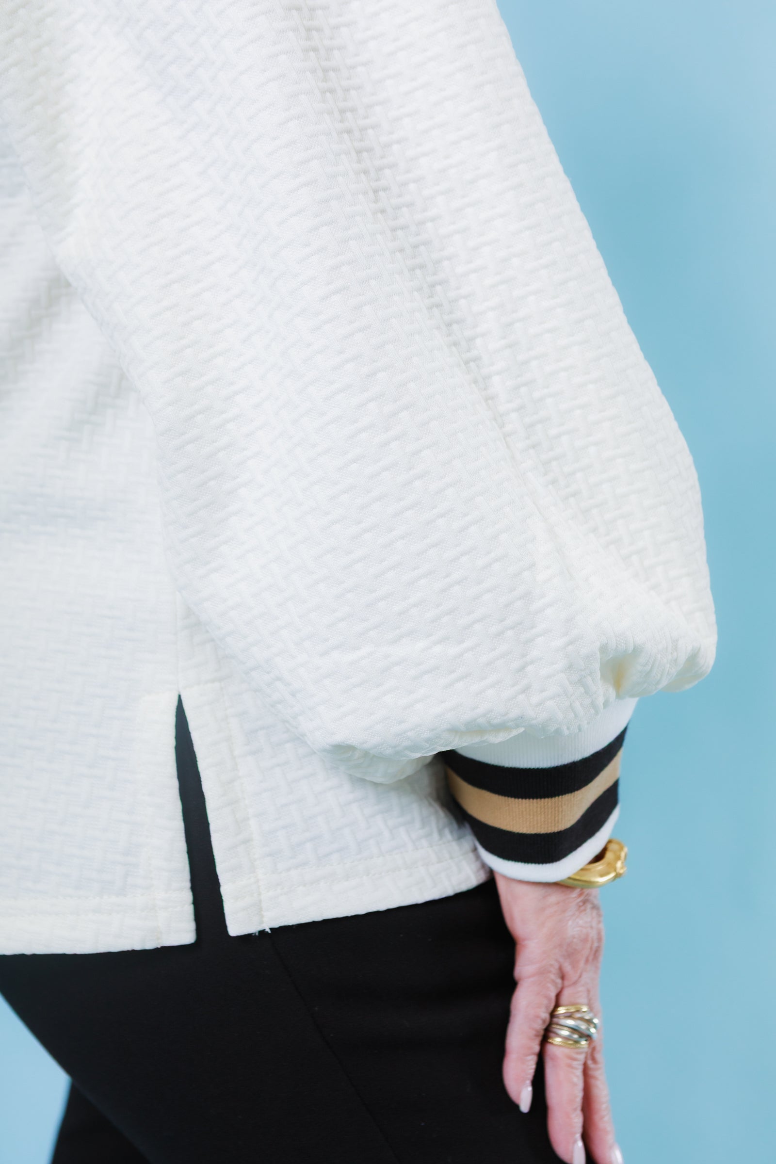 The Holland Heritage Top