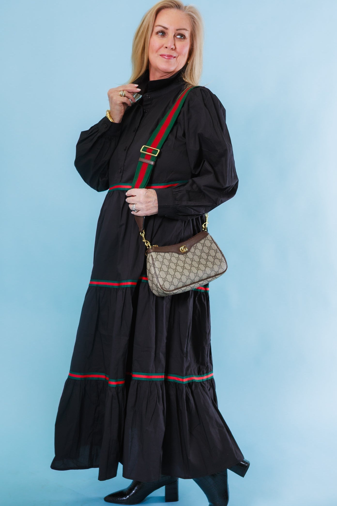 The Timeless Gracelyn Dress