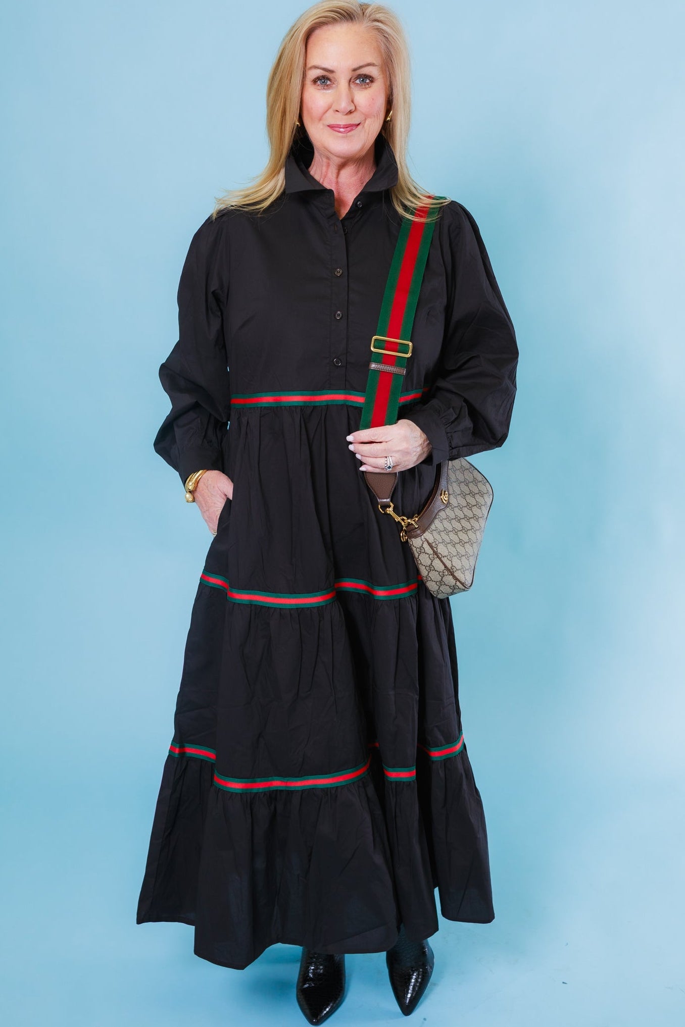 The Timeless Gracelyn Dress