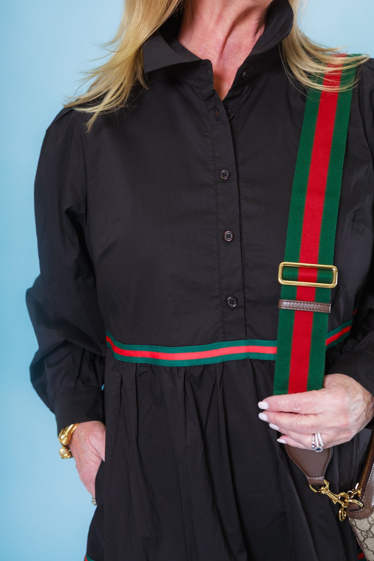 The Timeless Gracelyn Dress