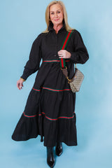 The Timeless Gracelyn Dress