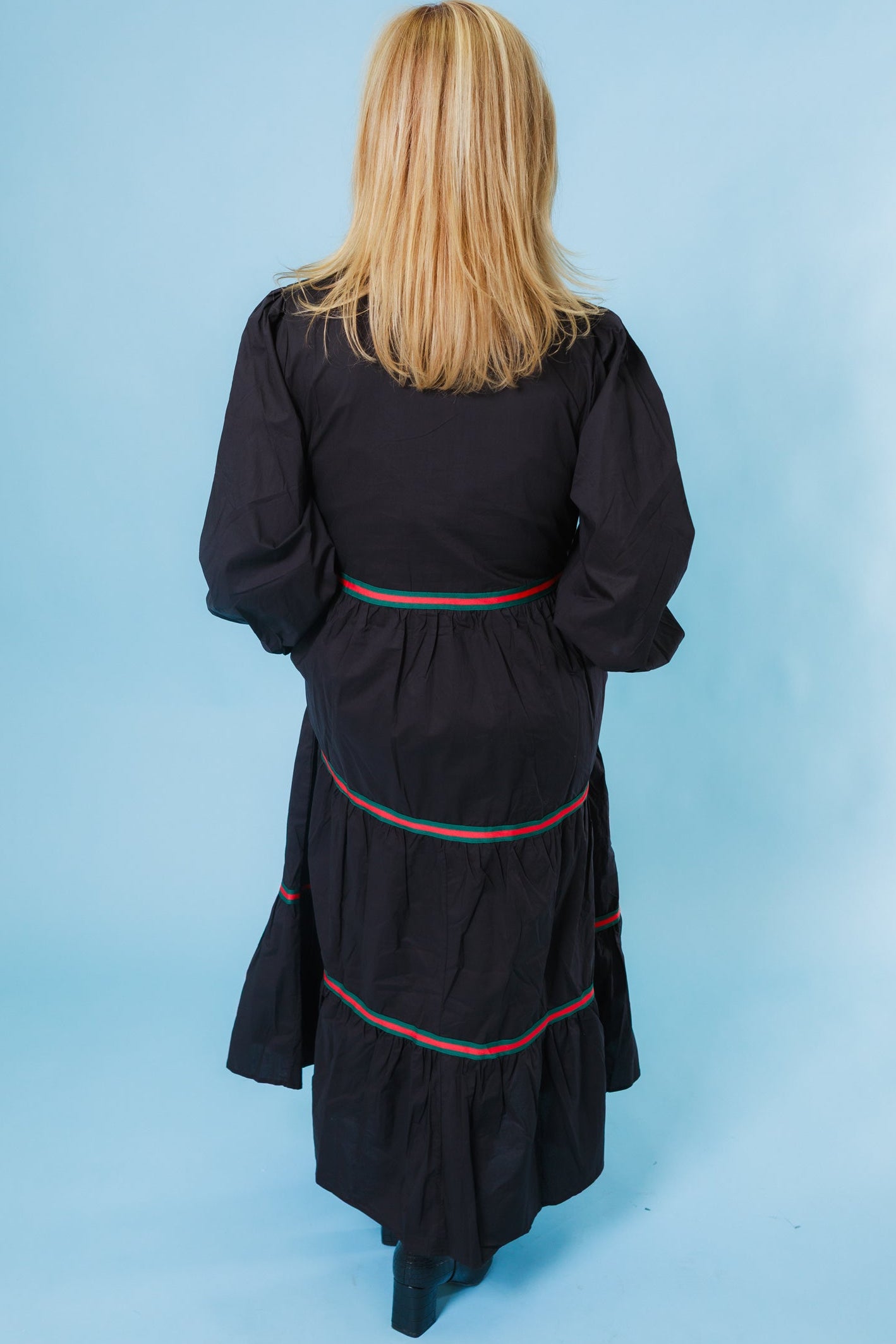 The Timeless Gracelyn Dress