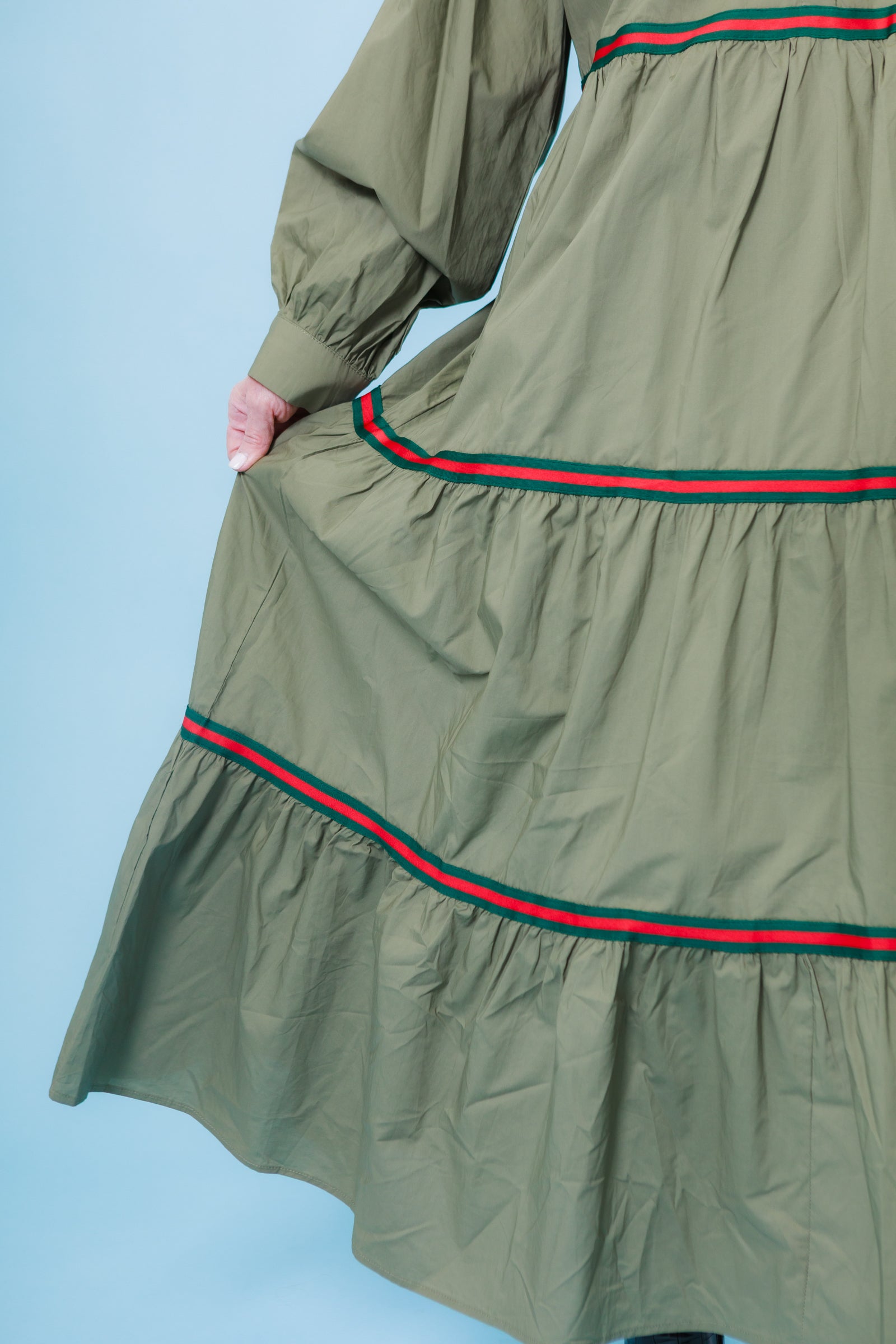 The Timeless Gracelyn Dress