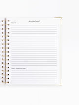 Mary Square | Devotional Journal | Those Who Hope