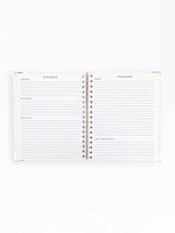 Mary Square | Devotional Journal | Floriette Field