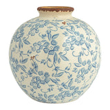 Creative Co-Op | Terracotta Vase