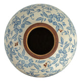 Creative Co-Op | Terracotta Vase