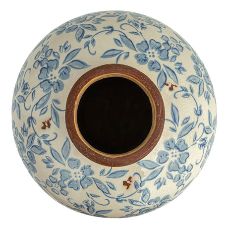 Creative Co-Op | Terracotta Vase