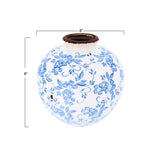 Creative Co-Op | Terracotta Vase
