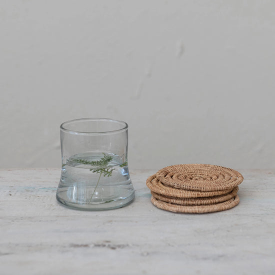 Palm Coasters