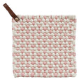 Creative Co-Op | Cotton Crocheted Pot Holder
