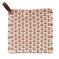 Creative Co-Op | Cotton Crocheted Pot Holder
