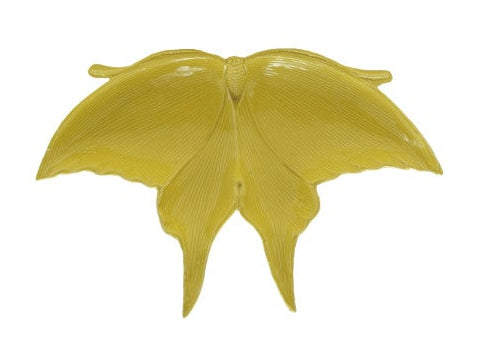 Creative Co-Op | Ceramic Butterfly Shaped Dish
