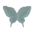 Creative Co-Op | Ceramic Butterfly Shaped Dish