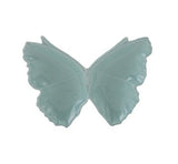 Creative Co-Op | Ceramic Butterfly Shaped Dish