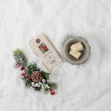 Comfort & Joy - Scented Wax Bar