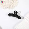 Braided Hair Clip