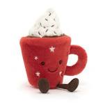 JellyCat | Amuseables Hot Chocolate