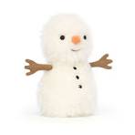 JellyCat | Little Snowman