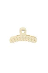 Braided Hair Clip