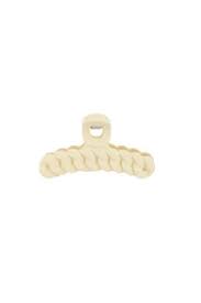 Braided Hair Clip