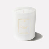 L'AVANT COLLECTIVE | Fresh Linen Candle - White
