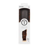 Teleties | Detangler Hair Brush for Fine Hair - Tortoise