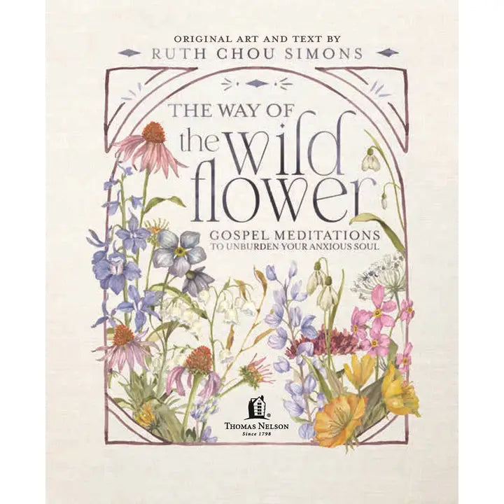 The Way of the Wildflower