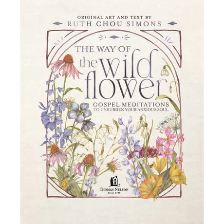 The Way of the Wildflower