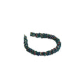 Shiraleah | Plaid Scrunch Headband