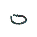 Shiraleah | Plaid Scrunch Headband