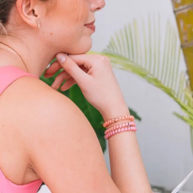Teleties | Frose - Small Spiral Hair Ties