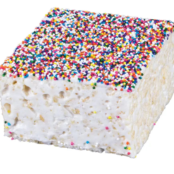 The Crispery | Crispycakes