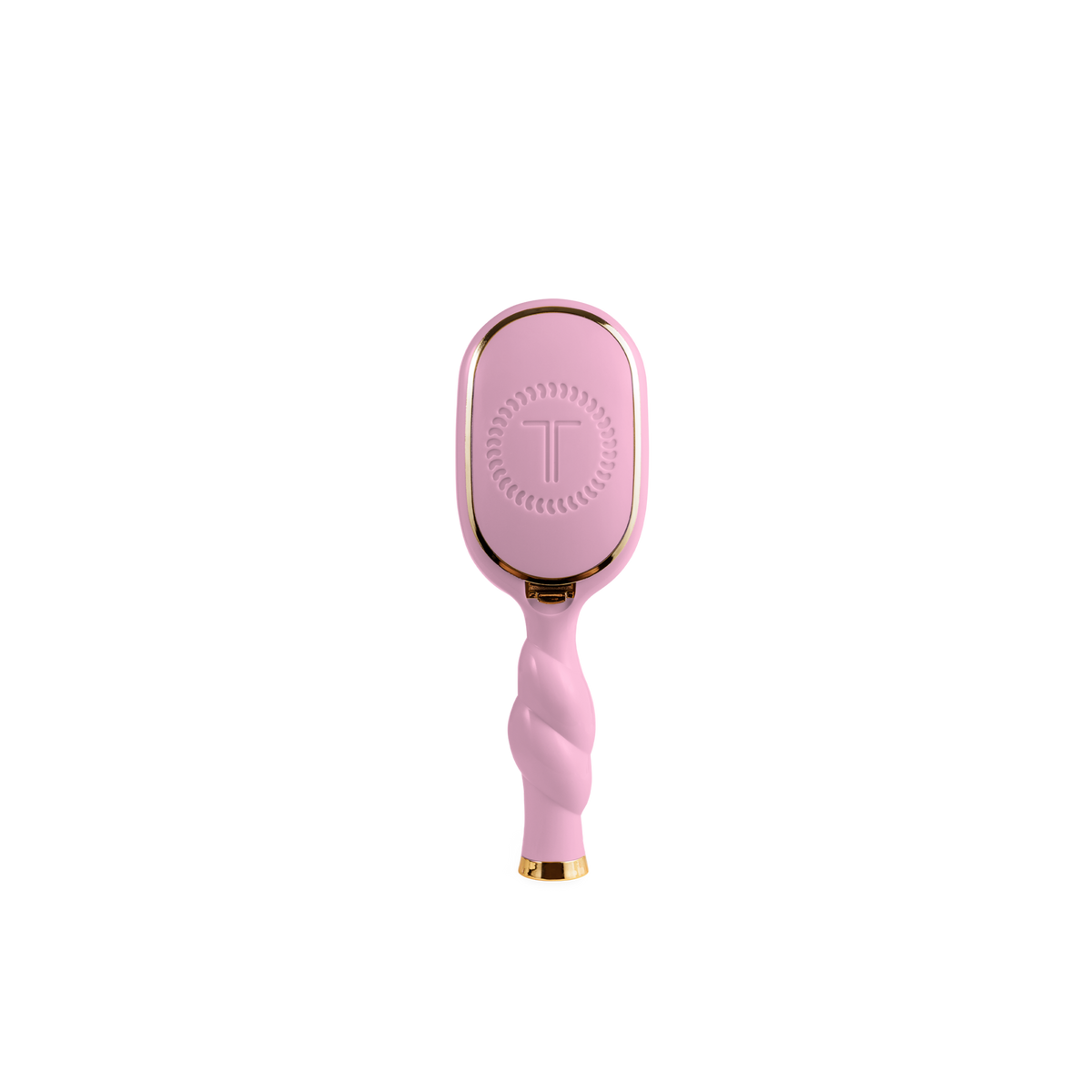Teleties | Detangler | Bubblegum Pink | Medium | Mini