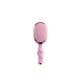Teleties | Detangler | Bubblegum Pink | Medium | Mini