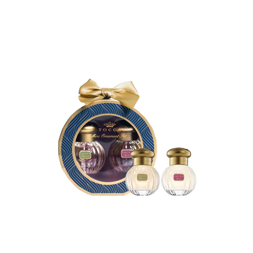 Tocca | Wonders Collection EDP Ornament Duo Gift Set