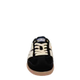 Back 70 | Easter Backless Sneakers in Black